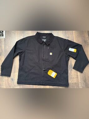 Carhartt Women’s loose fit full zip